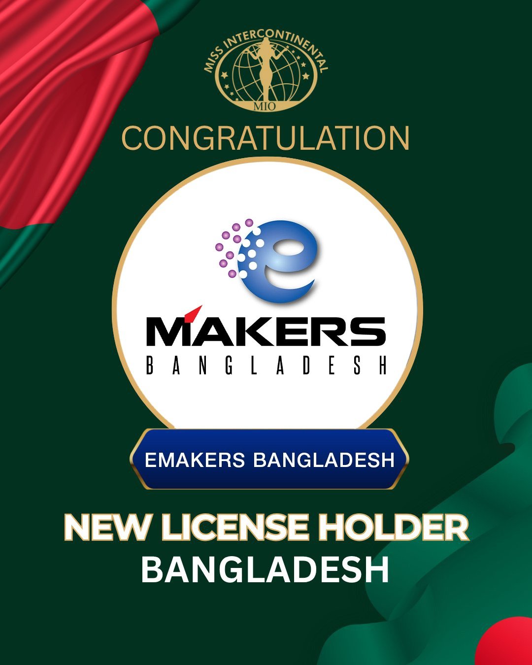 Welcome eMakers Bangladesh